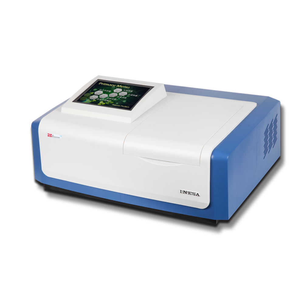 上海儀電分析光度計(jì)應(yīng)用操作(光度測(cè)量)(圖1) 上海儀電分析光度計(jì)應(yīng)用操作(光度測(cè)量)(圖1)