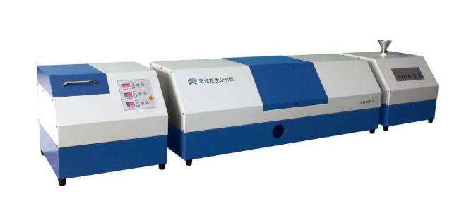 激光粒度分布儀的測量結(jié)果會受到哪些因素的影響？